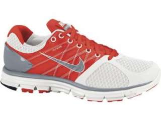  Nike Mens Lunarglide+ 2 Running Sneaker Shoes