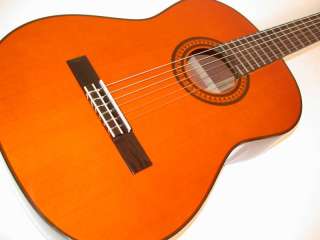 Oscar Schmidt OC11 Classical Acoustic Guitar, GIG BAG  