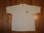 pittsburgh steelers white polo shirt 2xl xxl men s new