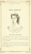 Self instructor in the Art of Hair Work {1867} on CD  