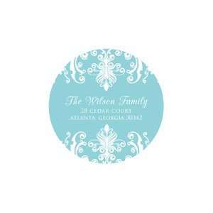  Prints Charming Holiday Address Labels   L9168 Office 