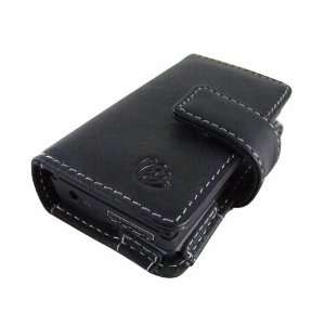  Proporta Alu Leather Case (Samsung YP S5)   Flip Type: MP3 
