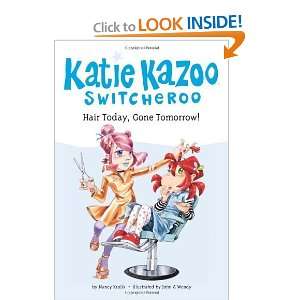    #34 (Katie Kazoo, Switcheroo) [Paperback] Nancy Krulik Books