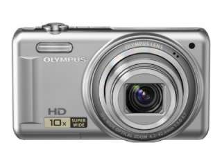 NEW Olympus V Series VR 310 14MP Digital Camera 10x Optical Zoom 