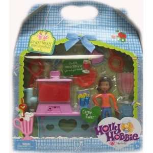  Holly Hobbie Sweet Treats Berry Fountain Set: Toys & Games
