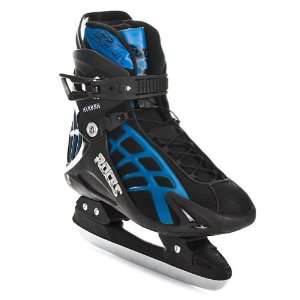  Roces T Ice 10 Ice Skates 2011: Sports & Outdoors