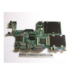  DELL C500 C600 C640 TESTED MOTHERBOARD WITH INTEL CPU 