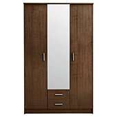 Buy Wardrobes from our Bedroom Furniture range   Tesco