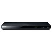 Samsung BD E6100 Smart Blu ray with Built in wifi and 2012 Smart Hub 