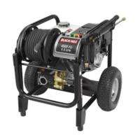 Honda black max 4000 psi pressure washer #6