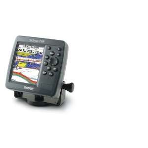   Waterproof Marine GPS and Chartplotter with Sounder GPS & Navigation