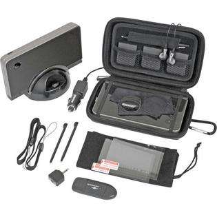 Dreamgear 20 In 1 Starter Kit for Nintendo DSi XL  Movies Music 