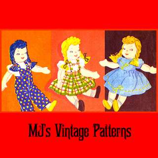   Patterns Embroidery & Applique Doll Clothing Patterns Quilt Patterns
