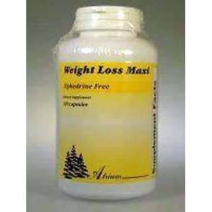  Weight Loss Maxi 120 gels