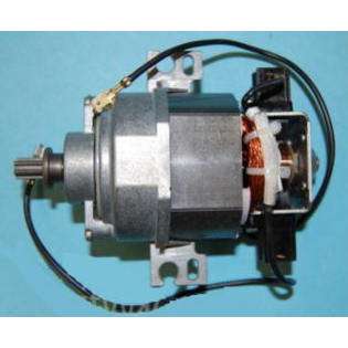   Upright Vacuum Cleaner Beater Bar Motor Part 104506 