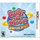   Usa Inc Bust A Move Universe 3ds Games Puzzles Vg Nintendo Ds Platform