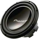 Pioneer New Ts W309s4 12inch Subwoofer Single 4 Ohm Voice Coil Dual 