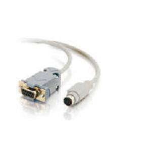 Cables To Go 25041 6ft Db9 Female To Mini Din 8 pin Male 