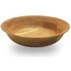 Snow River Products Snow River 7V03671SET 9 in. Wood Round Tulip Salad 