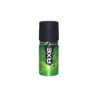Recovery Deodorant Body Spray By AXE for Men   4 oz Body Spray