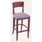 holland bar stool hampton 24 3160 counter stool wood finish