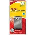    ion Rechargeable Digital Camera Battery Charger   USB   OPEN BOX