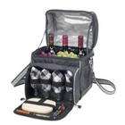 Picnic at Ascot Chicago Dome Top Wine & Cheese Cooler