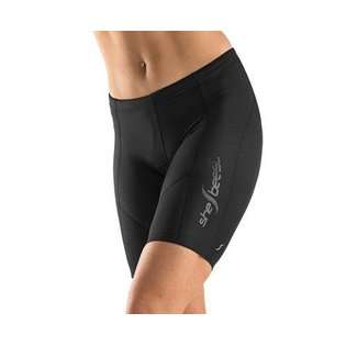 Shebeest Womens Century Elite Cycling Shorts at 