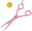 PROFESSIONAL BARBER HAIR CUTTING SCISSORS & SHEARS, PERFECT GIFT 