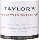Taylors Late Bottled Vintage Port 750ml   Port   All Wines   Special 