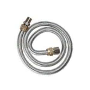 Stainless Steel Gas Dryer Connector 4