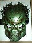 predator mask  