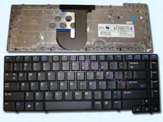 brand new laptop hp compaq 6710b 6715b 6710s keyboard