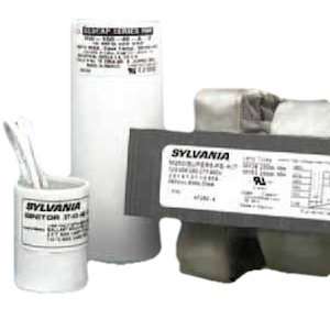  Sylvania 47259   M200/480/120T PS KIT Metal Halide Ballast 