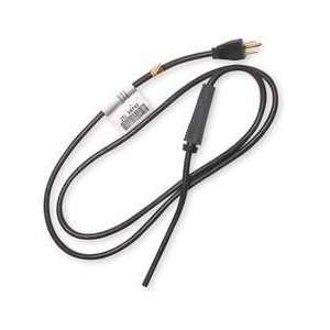   First 1TNC2 Power Cord, Strain/Relief, 6Ft, SJO, 13A: Home Improvement