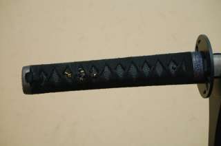 Authentic Japanese Katana Sword  made by Oumi no Daijou of Hizen DX 