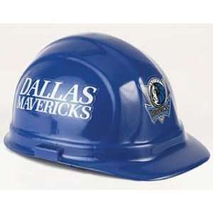 Dallas Mavericks NBA Hard Hat 