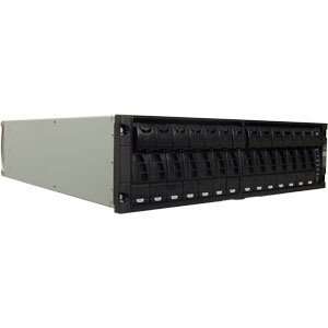  NetApp DS14MK2 AT Shelf System with 320GB Drives 