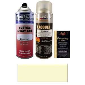 12.5 Oz. Raw Sienna Spray Can Paint Kit for 1960 Dodge All 