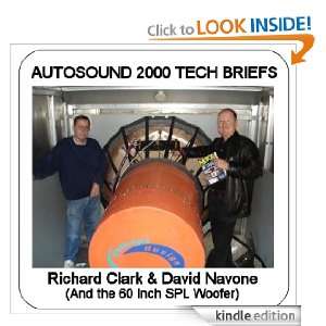 Distortion and Speaker Damage (Autosound 2000 Tech Briefs) David 