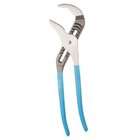 Channellock 483 20 1/4 Inch V Jaw Tongue and Groove Plier