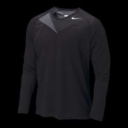 Nike Bowerman Nike Sphere Long Sleeve Mens Shirt Reviews & Customer 