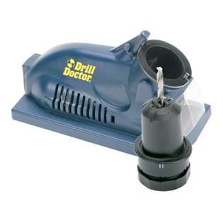 Drill Doctor 244 DD350X 3 32 Inch To 1 2 Inch Capacity 120V Drill 