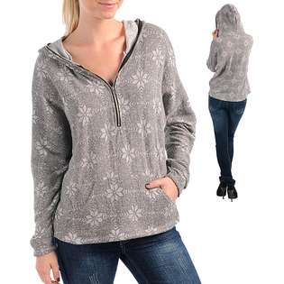  Stanzino Womens Grey Winter Sweater 