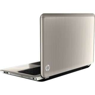 HP Pavilion dv7 6199us i7/8GB Entertainment 17.3 PC Notebook Laptop 