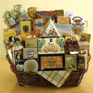 Corporate Executive Gift Basket Sale  Grocery & Gourmet 