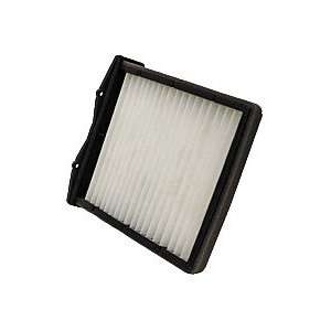   Cabin Air Filter for select Land Rover models, Pack of 1: Automotive