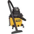 shop vac 9700410 industrial heavy duty wet dry vacuum cleaner