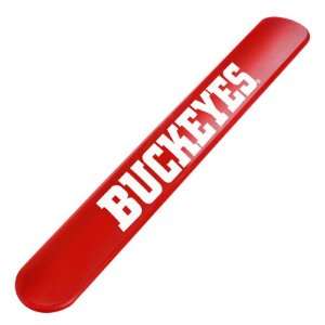  Ohio State Buckeyes Team Slap Band: Sports & Outdoors