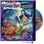    WHATS NEW SCOOBY DOO V03 HALLOWEEN BOOS & CLUES (DVD/ENG FR SP SUB